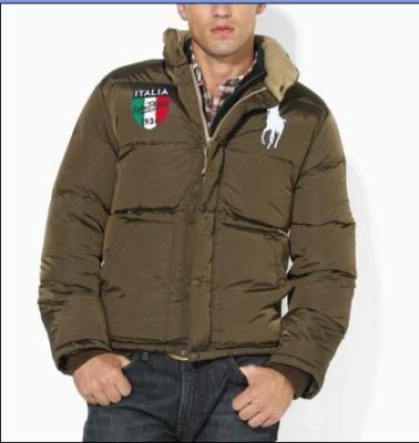 wholesale Ralph Lauren down coat for men No. 13